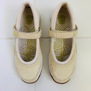 Timberland Mary Jane Shoes